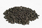 Бурый сортированный, зернистый уголь 4 - 25 мм для автоматического водогрейного котла на твердом топливе TKA 25 (Чехия)
