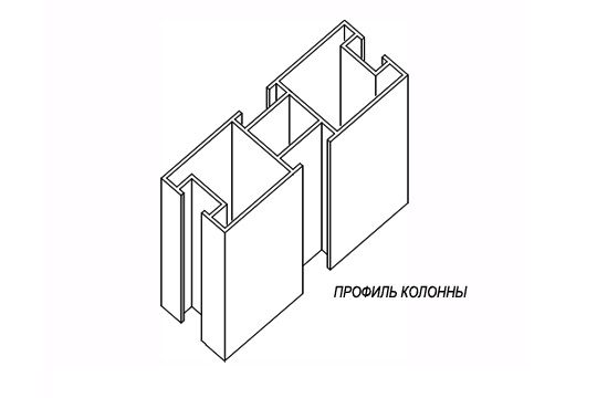 Конструкция сушильной камеры Конструкция сушильной камеры